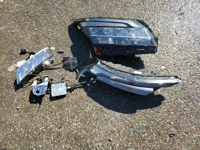 Photo 12 VIN: 5N1DR3BC8NC247915 - NISSAN PATHFINDER 