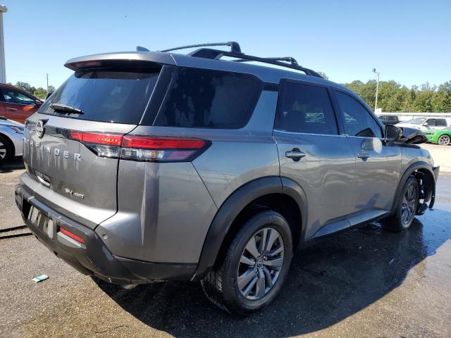 Photo 2 VIN: 5N1DR3BC8NC247915 - NISSAN PATHFINDER 