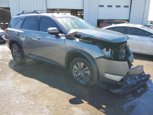 Photo 3 VIN: 5N1DR3BC8NC247915 - NISSAN PATHFINDER 