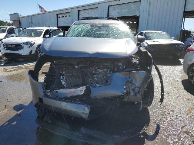 Photo 4 VIN: 5N1DR3BC8NC247915 - NISSAN PATHFINDER 