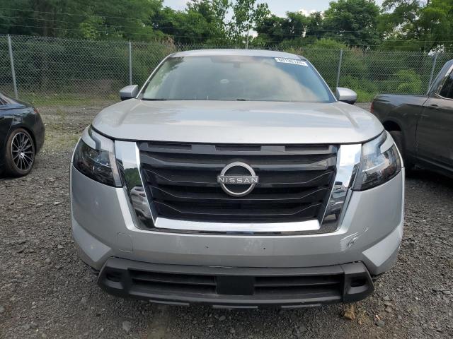 Photo 4 VIN: 5N1DR3BC8PC243348 - NISSAN PATHFINDER 