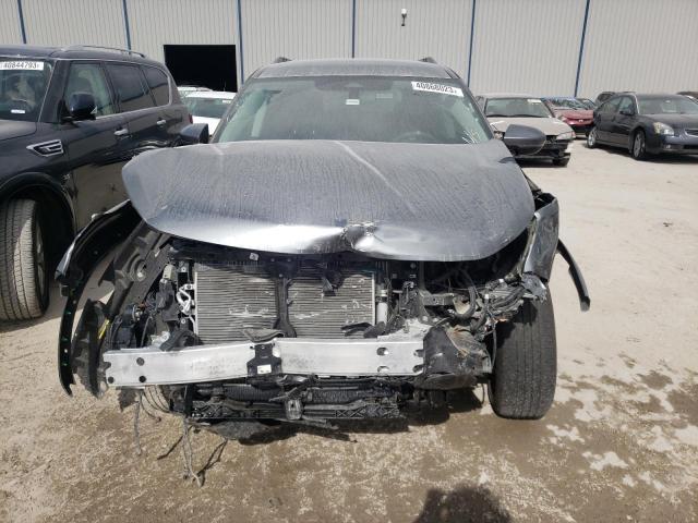 Photo 4 VIN: 5N1DR3BC9NC220979 - NISSAN PATHFINDER 