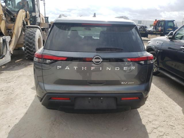 Photo 5 VIN: 5N1DR3BC9NC220979 - NISSAN PATHFINDER 