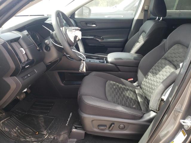 Photo 6 VIN: 5N1DR3BC9NC220979 - NISSAN PATHFINDER 