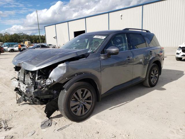 Photo 0 VIN: 5N1DR3BC9NC220979 - NISSAN PATHFINDER 