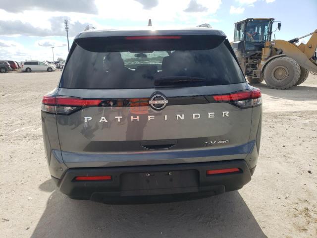 Photo 5 VIN: 5N1DR3BC9NC220979 - NISSAN PATHFINDER 