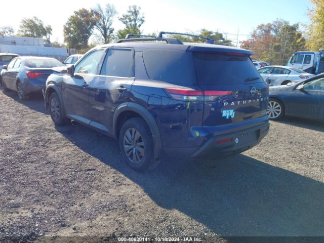 Photo 2 VIN: 5N1DR3BC9RC268858 - NISSAN PATHFINDER 