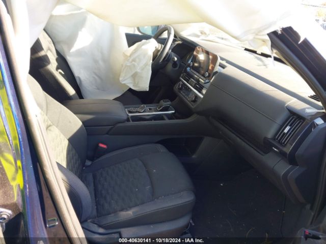 Photo 4 VIN: 5N1DR3BC9RC268858 - NISSAN PATHFINDER 