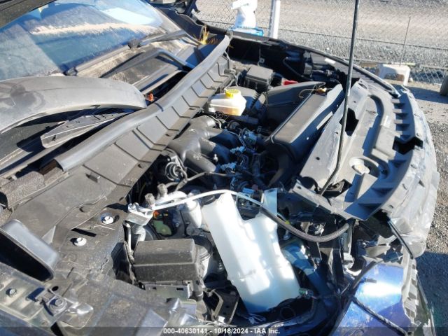 Photo 9 VIN: 5N1DR3BC9RC268858 - NISSAN PATHFINDER 