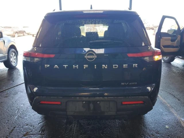 Photo 5 VIN: 5N1DR3BCXNC217735 - NISSAN PATHFINDER 