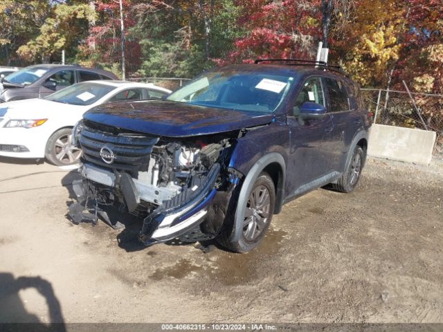 Photo 1 VIN: 5N1DR3BCXNC218478 - NISSAN PATHFINDER 