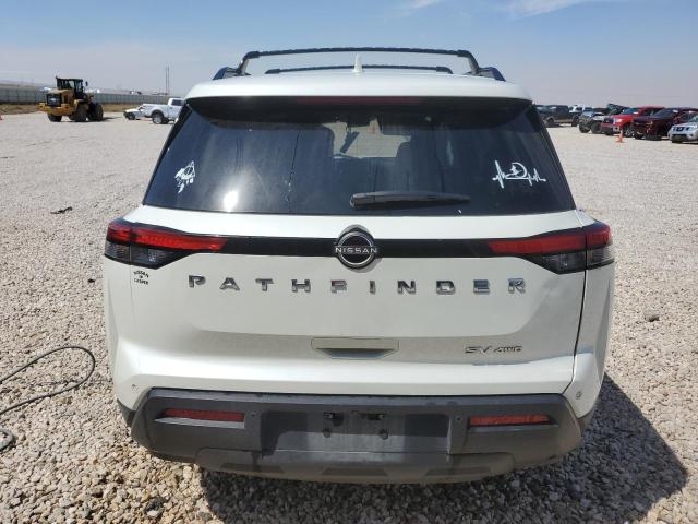 Photo 5 VIN: 5N1DR3BCXNC248693 - NISSAN PATHFINDER 