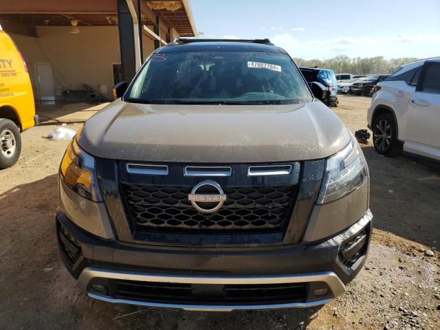 Photo 4 VIN: 5N1DR3BD0PC209090 - NISSAN PATHFINDER 