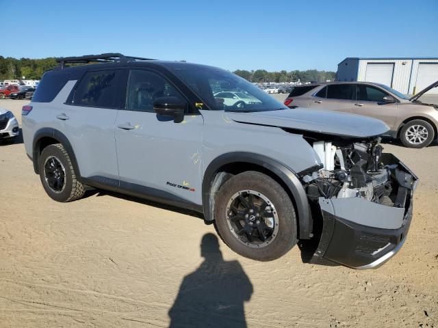 Photo 3 VIN: 5N1DR3BD0PC242011 - NISSAN PATHFINDER 