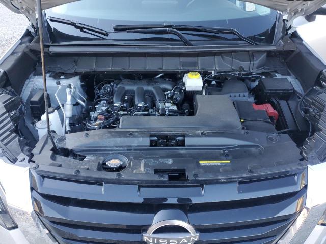 Photo 10 VIN: 5N1DR3BD0PC268382 - NISSAN PATHFINDER 