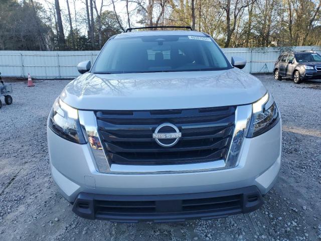 Photo 4 VIN: 5N1DR3BD0PC268382 - NISSAN PATHFINDER 