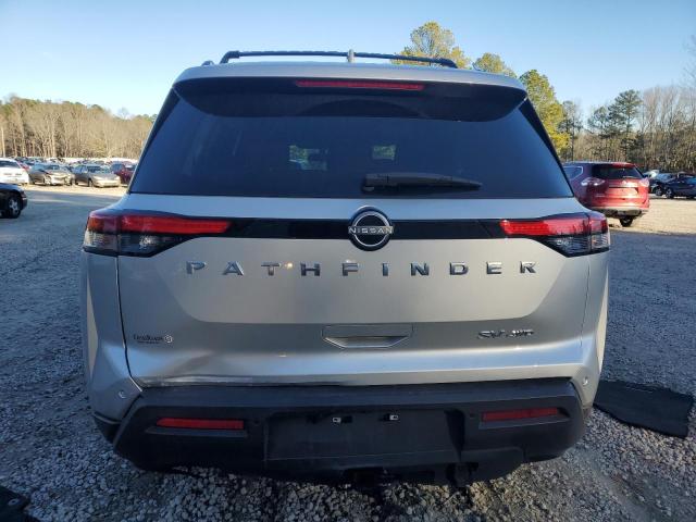 Photo 5 VIN: 5N1DR3BD0PC268382 - NISSAN PATHFINDER 