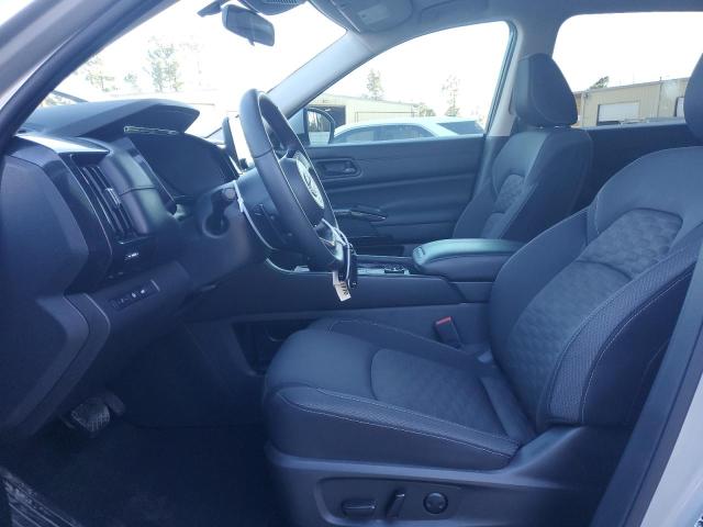 Photo 6 VIN: 5N1DR3BD0PC268382 - NISSAN PATHFINDER 