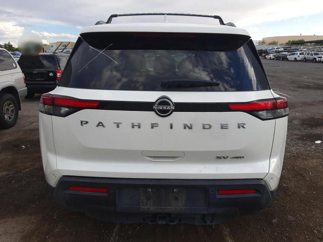 Photo 5 VIN: 5N1DR3BD1NC240569 - NISSAN PATHFINDER 