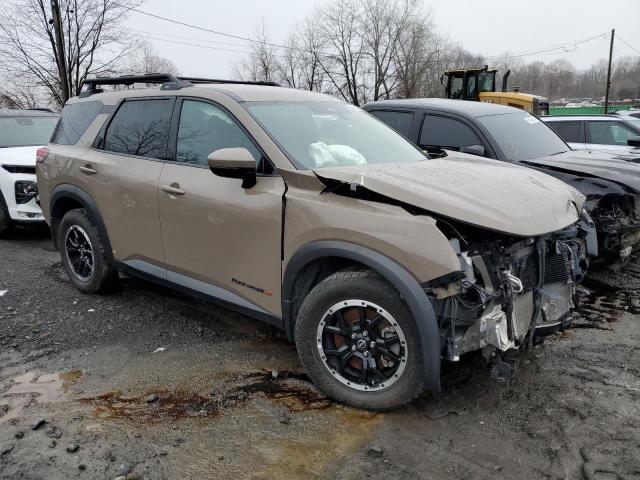 Photo 3 VIN: 5N1DR3BD1PC207123 - NISSAN PATHFINDER 