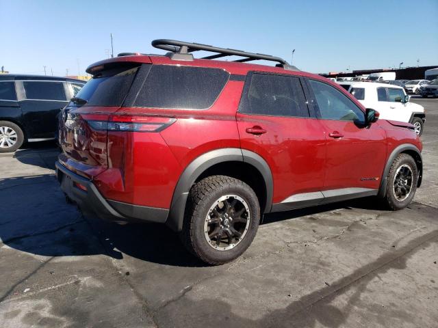 Photo 2 VIN: 5N1DR3BD2PC202447 - NISSAN PATHFINDER 