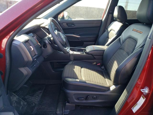 Photo 6 VIN: 5N1DR3BD2PC202447 - NISSAN PATHFINDER 