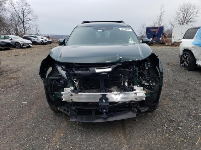 Photo 4 VIN: 5N1DR3BD2PC254905 - NISSAN PATHFINDER 