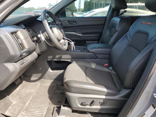 Photo 6 VIN: 5N1DR3BD2PC277522 - NISSAN PATHFINDER 