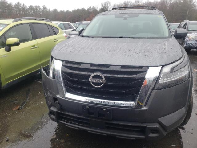 Photo 4 VIN: 5N1DR3BD3NC238547 - NISSAN PATHFINDER 