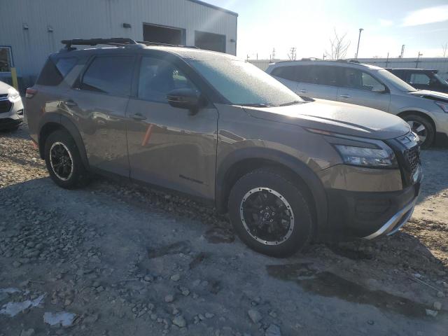 Photo 3 VIN: 5N1DR3BD3PC202179 - NISSAN PATHFINDER 