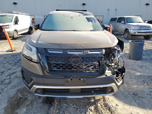 Photo 4 VIN: 5N1DR3BD3PC202179 - NISSAN PATHFINDER 