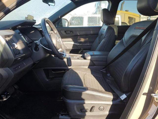 Photo 6 VIN: 5N1DR3BD3PC202179 - NISSAN PATHFINDER 