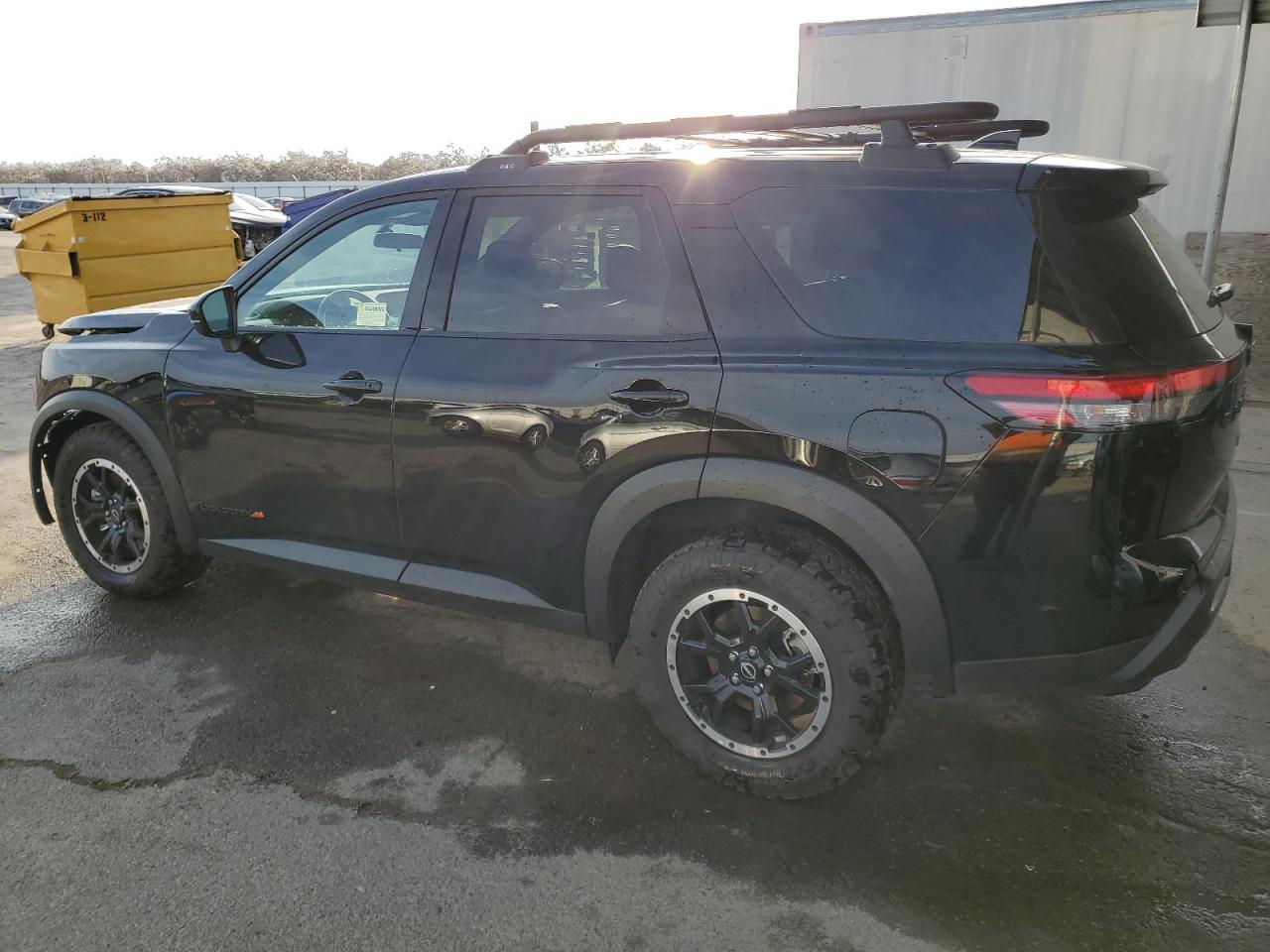 Photo 1 VIN: 5N1DR3BD3PC250684 - NISSAN PATHFINDER 