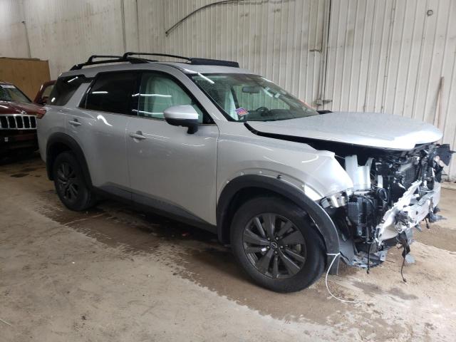 Photo 3 VIN: 5N1DR3BD3PC269784 - NISSAN PATHFINDER 