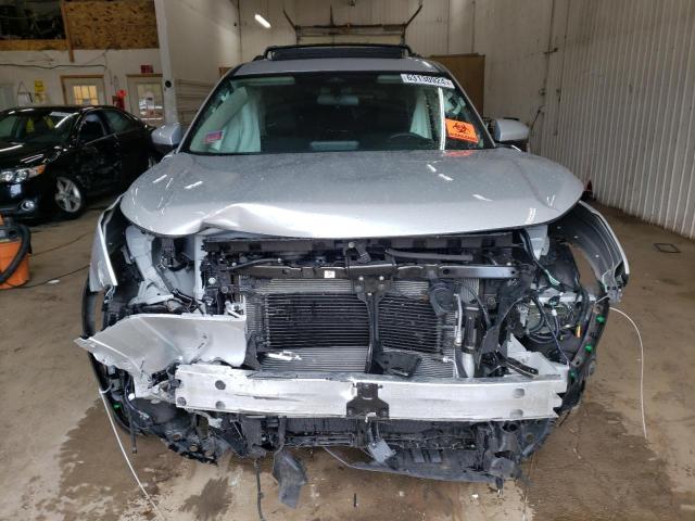 Photo 4 VIN: 5N1DR3BD3PC269784 - NISSAN PATHFINDER 