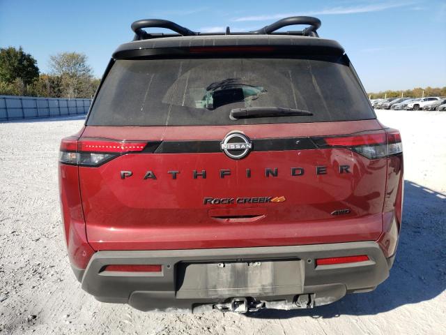 Photo 5 VIN: 5N1DR3BD3RC238425 - NISSAN PATHFINDER 