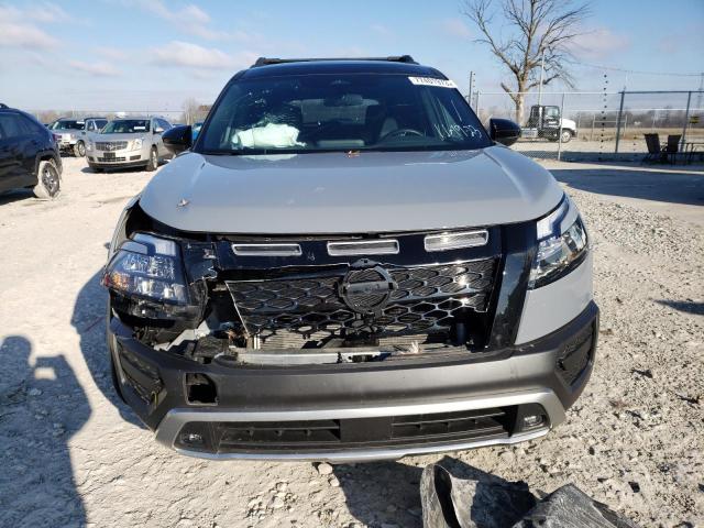 Photo 4 VIN: 5N1DR3BD4PC232808 - NISSAN PATHFINDER 