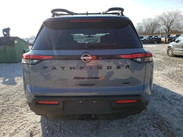 Photo 5 VIN: 5N1DR3BD4PC232808 - NISSAN PATHFINDER 