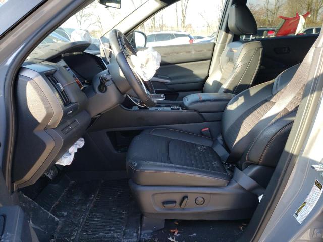 Photo 6 VIN: 5N1DR3BD4PC232808 - NISSAN PATHFINDER 