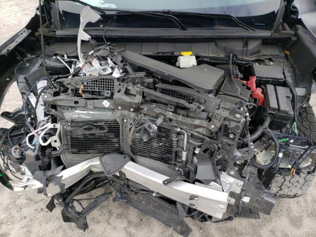 Photo 11 VIN: 5N1DR3BD4PC244103 - NISSAN PATHFINDER 