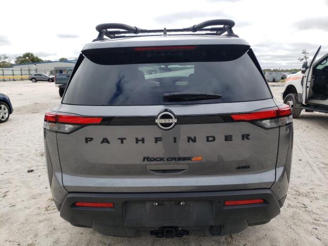 Photo 5 VIN: 5N1DR3BD4PC244103 - NISSAN PATHFINDER 