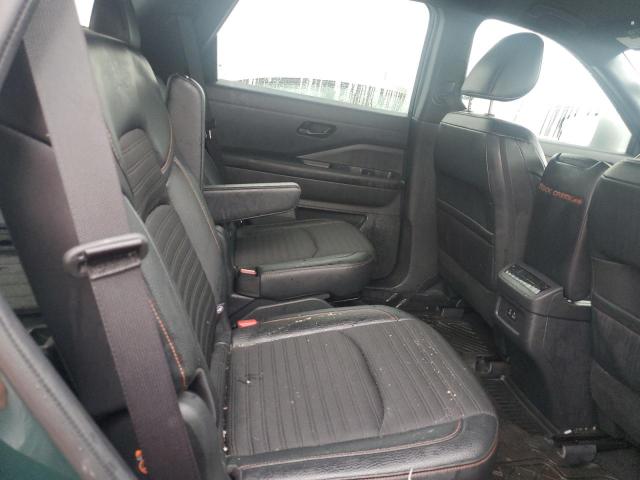 Photo 10 VIN: 5N1DR3BD4PC263735 - NISSAN PATHFINDER 