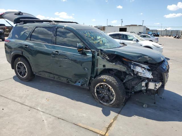 Photo 3 VIN: 5N1DR3BD4RC212318 - NISSAN PATHFINDER 