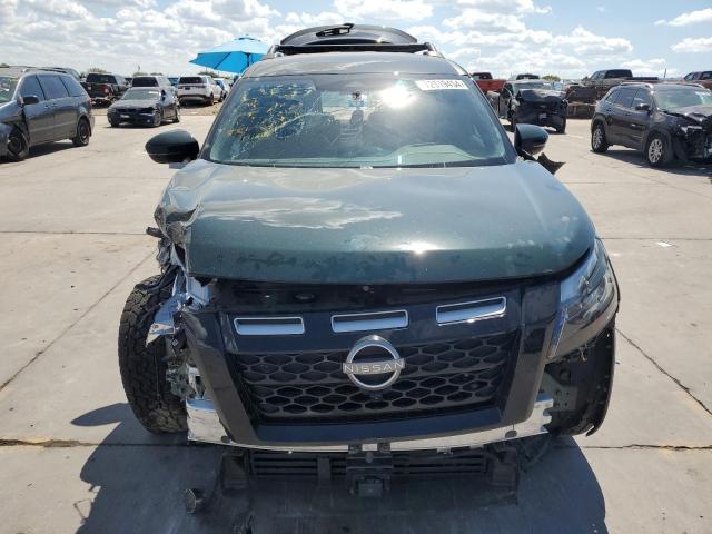 Photo 4 VIN: 5N1DR3BD4RC212318 - NISSAN PATHFINDER 