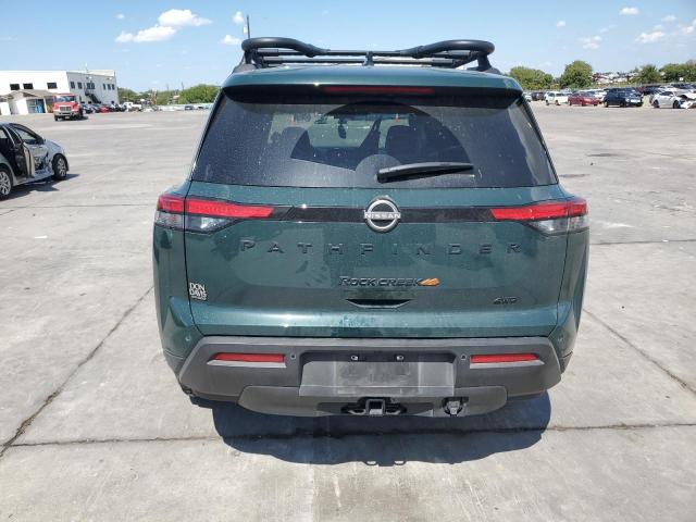 Photo 5 VIN: 5N1DR3BD4RC212318 - NISSAN PATHFINDER 