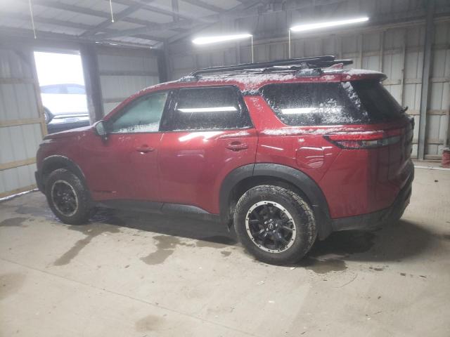 Photo 1 VIN: 5N1DR3BD4RC282059 - NISSAN PATHFINDER 