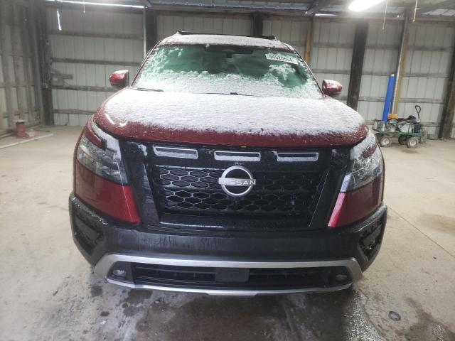 Photo 4 VIN: 5N1DR3BD4RC282059 - NISSAN PATHFINDER 