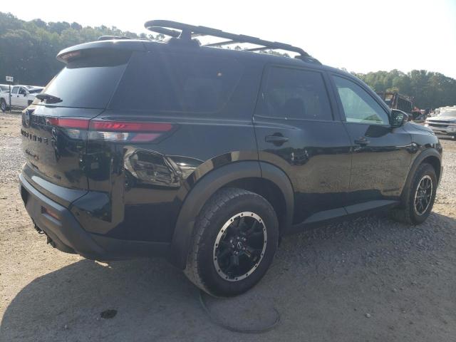 Photo 2 VIN: 5N1DR3BD5PC203172 - NISSAN PATHFINDER 