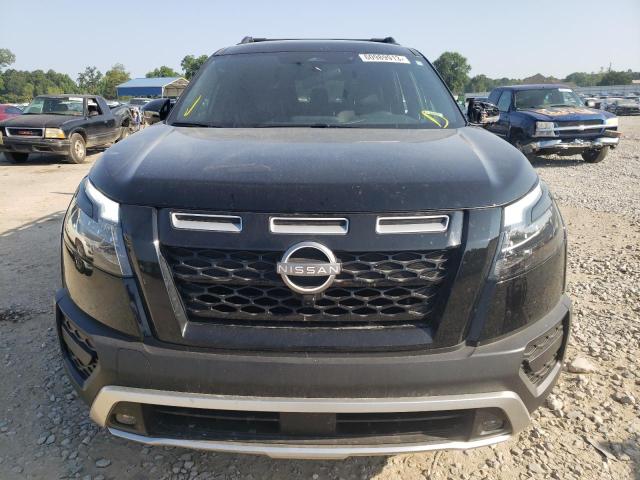 Photo 4 VIN: 5N1DR3BD5PC203172 - NISSAN PATHFINDER 