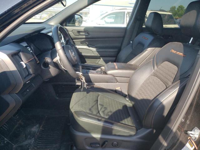 Photo 6 VIN: 5N1DR3BD5PC203172 - NISSAN PATHFINDER 